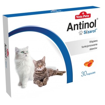 Antinol Sizarol Kot